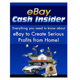 eBay Cash Insider
