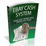 eBay Cash System