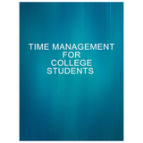 Time Management