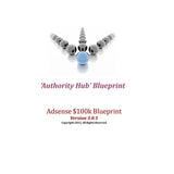 Authority Hub Blueprint