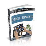 Google+ Hangout Report 1