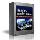 Google Plus for Internet Marketers
