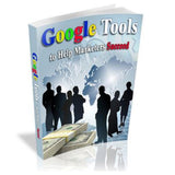 Google Tools To Help Marketers Succeed