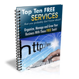 Top 10 Free Services