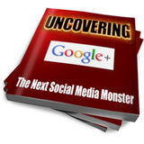 Uncovering Google+