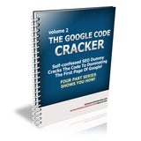 The Google Code Cracker volume 2