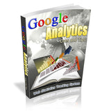 Google Analytics Uses and Tips