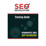 SEO Revolution Training Guide