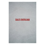 Sales Overload