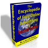 The Encyclopedia of Free Online Advertising