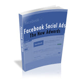 Facebook Social Ads the New AdWords