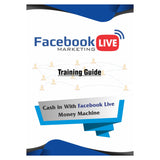 Facebook Live Marketing