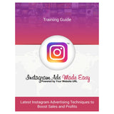 Instagram Ads Made Easy