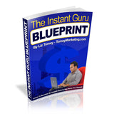 The Instant Guru Blueprint