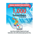 Email Marketing Expert