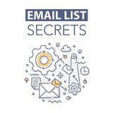 Email List Secrets