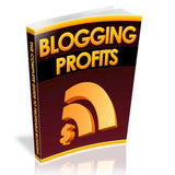 Blogging Profit