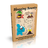 Blogging Bounty