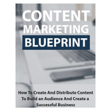 Content Marketing Blueprint