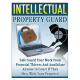 Intellectual Property Guard