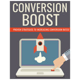 Conversion Boost