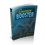 Conversion Booster