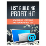 List Building Profit Kit