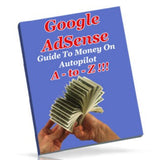 Google AdSense A To Z