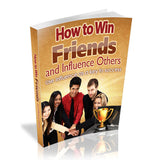 How To Win Friends and Influence Others