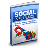 Social Influence