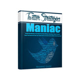 Twitter Strategies Maniac