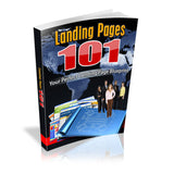 Landing Pages 101