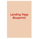 Landing Page Blueprint