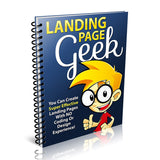 Landing Page Geek