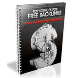 Top Sources for Free Backlines