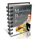 Membership Profits Primer