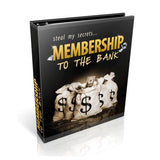 Membership To the Bank