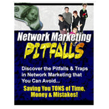 Network Marketing Pitfalls