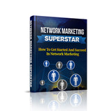 Network Marketing Superstar