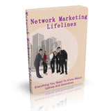 Network Marketing Lifelines