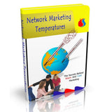 Network Marketing Temperatures