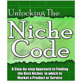 Unlocking The Niche Code