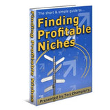 Finding Profitable Niches