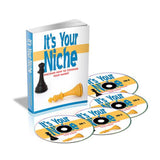 It’s Your Niche