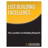 List Building Excellence