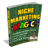 Niche Marketing Magic