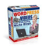 WordPress Videos: Profit Pulling Niche Blogs