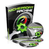 Niche Profits Machine