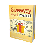 Giveaway Event Method