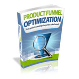 Product Funnel Optimization